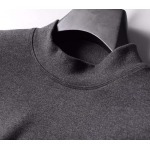 2026年10月12日入荷新作Burberry 長袖Tシャツ /（ブランドタグ（ネームタグ）の後縫い）JX工場