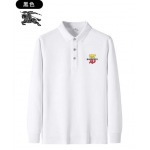 2026年10月12日入荷新作Burberry  長袖Tシャツ /（ブランドタグ（ネームタグ）の後縫い）JX工場