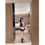 2026年10月14日入荷秋冬新作Chanel上着女性用ファッション/誕生日プレゼント/贈り物 can工場