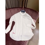 2026年10月14日入荷秋冬新作Chanelシャツ女性用ファッション/誕生日プレゼント/贈り物 can工場