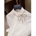 2026年10月14日入荷秋冬新作Chanelシャツ女性用ファッション/誕生日プレゼント/贈り物 can工場