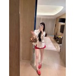 2026年10月14日入荷秋冬新作Chanelシャツ女性用ファッション/誕生日プレゼント/贈り物 can工場