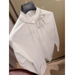 2026年10月14日入荷秋冬新作Chanelシャツ女性用ファッション/誕生日プレゼント/贈り物 can工場
