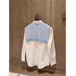 2026年10月14日入荷秋冬新作Chanelシャツ女性用ファッション/誕生日プレゼント/贈り物 can工場