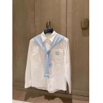 2026年10月14日入荷秋冬新作Chanelシャツ女性用ファッション/誕生日プレゼント/贈り物 can工場