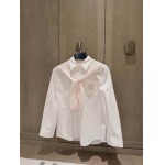 2026年10月14日入荷秋冬新作Chanelシャツ女性用ファッション/誕生日プレゼント/贈り物 can工場