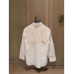 2026年10月14日入荷秋冬新作Chanelシャツ女性用ファッション/誕生日プレゼント/贈り物 can工場