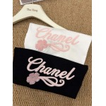 2026年10月14日入荷秋冬新作Chanel半袖 tシャツ女性用ファッション/誕生日プレゼント/贈り物 can工場