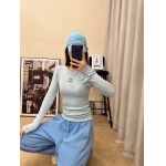 2026年10月14日入荷秋冬新作Chanel長袖女性用ファッション/誕生日プレゼント/贈り物 can工場