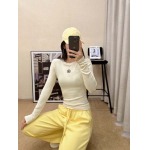 2026年10月14日入荷秋冬新作Chanel長袖女性用ファッション/誕生日プレゼント/贈り物 can工場
