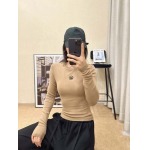 2026年10月14日入荷秋冬新作Chanel長袖女性用ファッション/誕生日プレゼント/贈り物 can工場