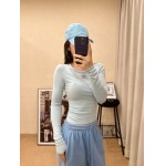 2026年10月14日入荷秋冬新作Chanel長袖女性用ファッション/誕生日プレゼント/贈り物 can工場
