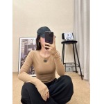 2026年10月14日入荷秋冬新作Chanel長袖女性用ファッション/誕生日プレゼント/贈り物 can工場