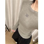 2026年10月14日入荷秋冬新作Chanel長袖女性用ファッション/誕生日プレゼント/贈り物 can工場