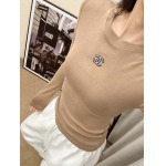 2026年10月14日入荷秋冬新作Chanel長袖女性用ファッション/誕生日プレゼント/贈り物 can工場
