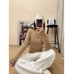 2026年10月14日入荷秋冬新作Chanel長袖女性用ファッション/誕生日プレゼント/贈り物 can工場