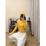 2026年10月14日入荷秋冬新作Chanel長袖女性用ファッション/誕生日プレゼント/贈り物 can工場
