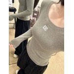 2026年10月14日入荷秋冬新作Chanel長袖女性用ファッション/誕生日プレゼント/贈り物 can工場