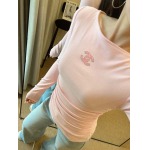 2026年10月14日入荷秋冬新作Chanel長袖女性用ファッション/誕生日プレゼント/贈り物 can工場