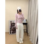 2026年10月14日入荷秋冬新作Chanel長袖女性用ファッション/誕生日プレゼント/贈り物 can工場
