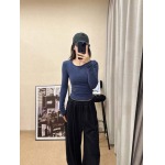 2026年10月14日入荷秋冬新作Chanel長袖女性用ファッション/誕生日プレゼント/贈り物 can工場