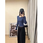 2026年10月14日入荷秋冬新作Chanel長袖女性用ファッション/誕生日プレゼント/贈り物 can工場