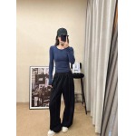 2026年10月14日入荷秋冬新作Chanel長袖女性用ファッション/誕生日プレゼント/贈り物 can工場