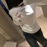 2026年10月14日入荷秋冬新作Chanelアンダーシャツ女性用ファッション/誕生日プレゼント/贈り物 can工場