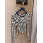2026年10月14日入荷秋冬新作Chanelアンダーシャツ女性用ファッション/誕生日プレゼント/贈り物 can工場