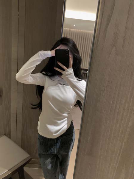 2026年10月14日入荷秋冬新作Chanelアンダーシャツ...