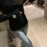 2026年10月14日入荷秋冬新作Chanelアンダーシャツ女性用ファッション/誕生日プレゼント/贈り物 can工場