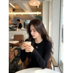 2026年10月14日入荷秋冬新作Chanelアンダーシャツ女性用ファッション/誕生日プレゼント/贈り物 can工場