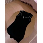 2026年10月14日入荷秋冬新作Chanelワンピース女性用ファッション/誕生日プレゼント/贈り物 can工場