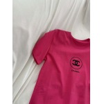 2026年10月14日入荷秋冬新作Chanel半袖 tシャツ女性用ファッション/誕生日プレゼント/贈り物 can工場