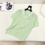 2026年10月14日入荷秋冬新作Chanelニットの半袖女性用ファッション/誕生日プレゼント/贈り物 can工場