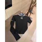 2026年10月14日入荷秋冬新作Chanel長袖女性用ファッション/誕生日プレゼント/贈り物 can工場