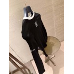 2026年10月14日入荷秋冬新作Chanel長袖女性用ファッション/誕生日プレゼント/贈り物 can工場