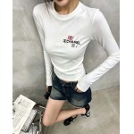 2026年10月14日入荷秋冬新作Chanel長袖女性用ファッション/誕生日プレゼント/贈り物 can工場
