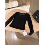 2026年10月14日入荷秋冬新作Chanel上着女性用ファッション/誕生日プレゼント/贈り物 can工場
