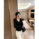 2026年10月14日入荷秋冬新作Chanelアンダーシャツ女性用ファッション/誕生日プレゼント/贈り物 can工場