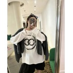 2026年10月14日入荷秋冬新作Chanel長袖女性用ファッション/誕生日プレゼント/贈り物 can工場