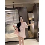 2026年10月14日入荷秋冬新作Chanel長袖女性用ファッション/誕生日プレゼント/贈り物 can工場