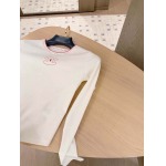 2026年10月14日入荷秋冬新作Chanelアンダーシャツ女性用ファッション/誕生日プレゼント/贈り物 can工場