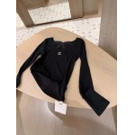 2026年10月14日入荷秋冬新作Chanelアンダーシャツ女性用ファッション/誕生日プレゼント/贈り物 can工場