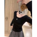 2026年10月14日入荷秋冬新作Chanelアンダーシャツ女性用ファッション/誕生日プレゼント/贈り物 can工場