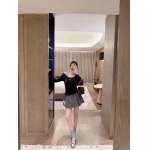 2026年10月14日入荷秋冬新作Chanelアンダーシャツ女性用ファッション/誕生日プレゼント/贈り物 can工場