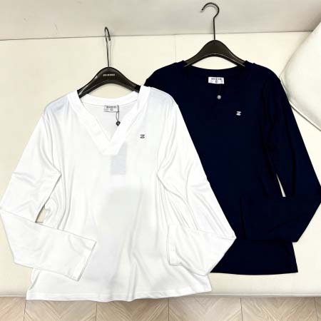 2026年10月14日入荷秋冬新作Chanel上着女性用ファ...