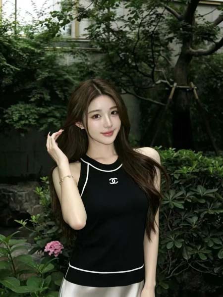 2026年10月14日入荷秋冬新作Chanelチョッキ女性用...