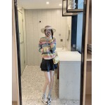 2026年10月14日入荷秋冬新作Chanelニットのセーター女性用ファッション/誕生日プレゼント/贈り物 can工場
