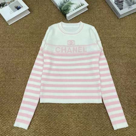 2026年10月14日入荷秋冬新作Chanelセーター女性用...